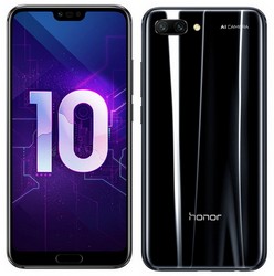 Замена разъема зарядки на телефоне Honor 10 Premium в Иванове